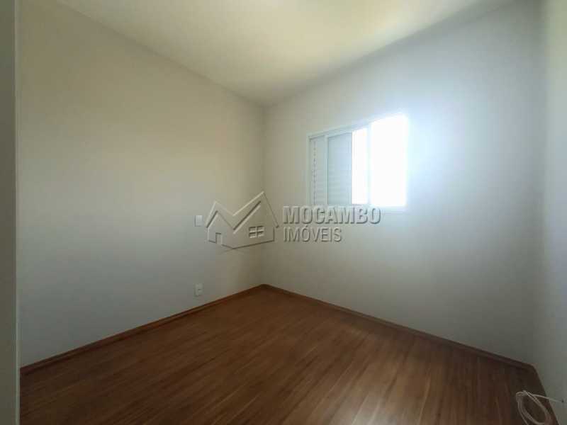 Conheça Quarto 03 - Suíte do imóvel - Apartamento 3 quartos à venda Itatiba,SP - R$ 479.800 - FCAP30594 - 19 Quarto 03 - Suíte - Apartamento 3 quartos à venda Itatiba,SP - R$ 479.800 - FCAP30594 - 19