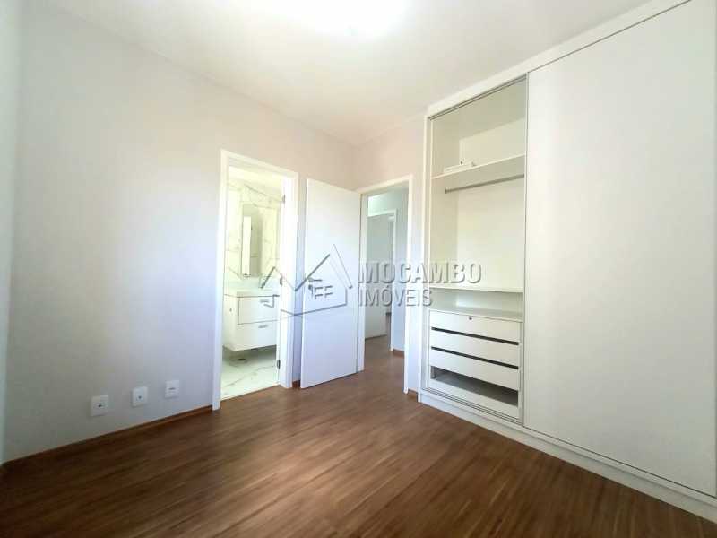 Conheça Quarto 03 - Suíte do imóvel - Apartamento 3 quartos à venda Itatiba,SP - R$ 479.800 - FCAP30594 - 20 Quarto 03 - Suíte - Apartamento 3 quartos à venda Itatiba,SP - R$ 479.800 - FCAP30594 - 20