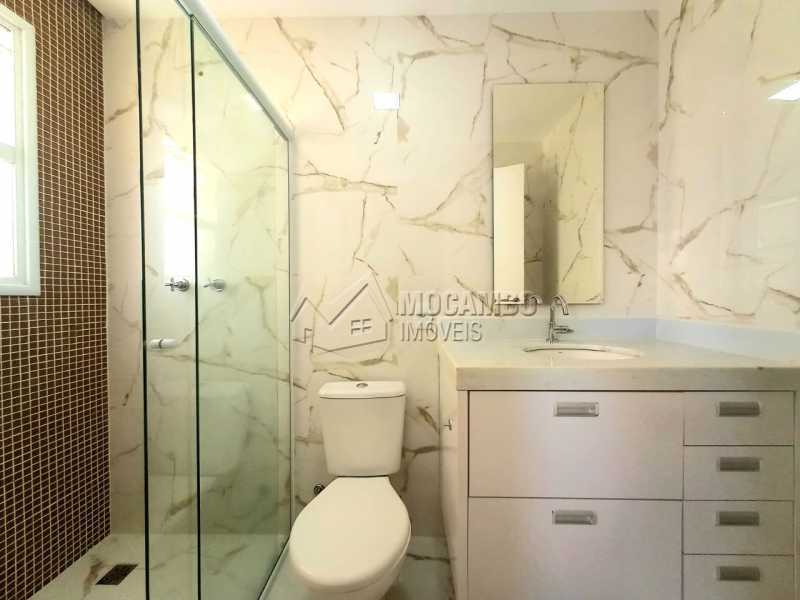 Conheça Banheiro da Suíte do imóvel - Apartamento 3 quartos à venda Itatiba,SP - R$ 479.800 - FCAP30594 - 21 Banheiro da Suíte - Apartamento 3 quartos à venda Itatiba,SP - R$ 479.800 - FCAP30594 - 21