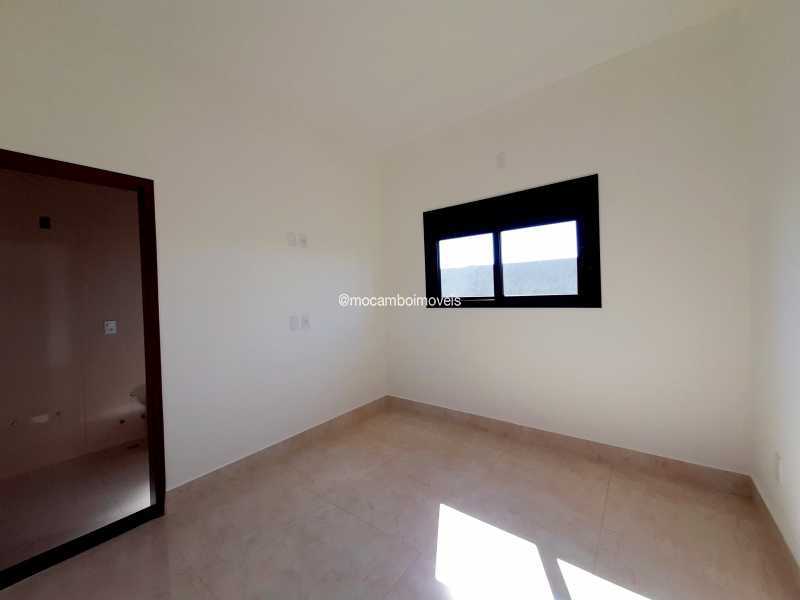 Conheça Suíte 1 do imóvel - Casa em Condomínio 3 quartos à venda Itatiba,SP - R$ 890.000 - FCCN30514 - 21 Suíte 1 - Casa em Condomínio 3 quartos à venda Itatiba,SP - R$ 890.000 - FCCN30514 - 21