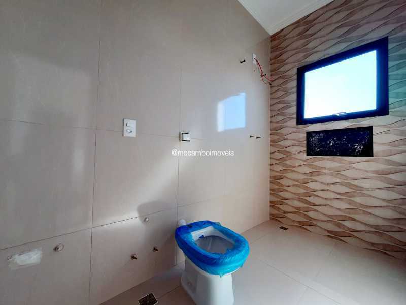 Conheça Banheiro da suíte 1 do imóvel - Casa em Condomínio 3 quartos à venda Itatiba,SP - R$ 890.000 - FCCN30514 - 22 Banheiro da suíte 1 - Casa em Condomínio 3 quartos à venda Itatiba,SP - R$ 890.000 - FCCN30514 - 22