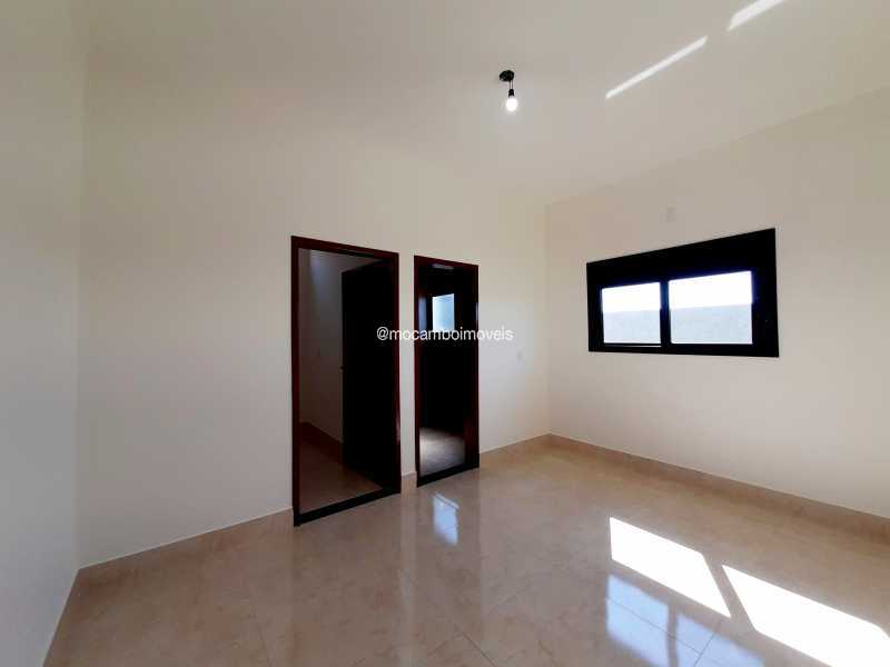 Conheça Suíte máster do imóvel - Casa em Condomínio 3 quartos à venda Itatiba,SP - R$ 890.000 - FCCN30514 - 25 Suíte máster - Casa em Condomínio 3 quartos à venda Itatiba,SP - R$ 890.000 - FCCN30514 - 25