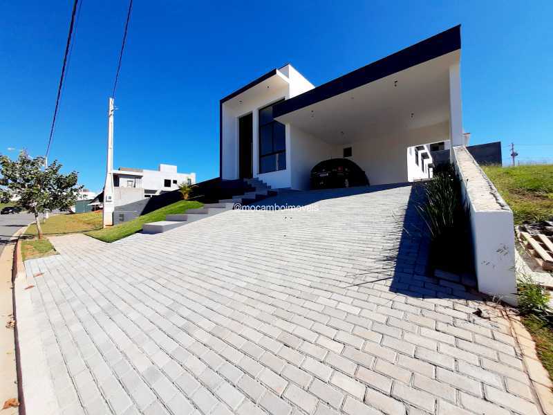 Conheça Fachada do imóvel - Casa em Condomínio 3 quartos à venda Itatiba,SP - R$ 890.000 - FCCN30514 - 4 Fachada - Casa em Condomínio 3 quartos à venda Itatiba,SP - R$ 890.000 - FCCN30514 - 4