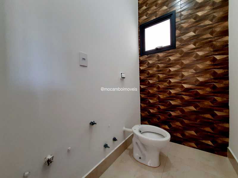 Conheça Lavabo do imóvel - Casa em Condomínio 3 quartos à venda Itatiba,SP - R$ 890.000 - FCCN30514 - 9 Lavabo - Casa em Condomínio 3 quartos à venda Itatiba,SP - R$ 890.000 - FCCN30514 - 9