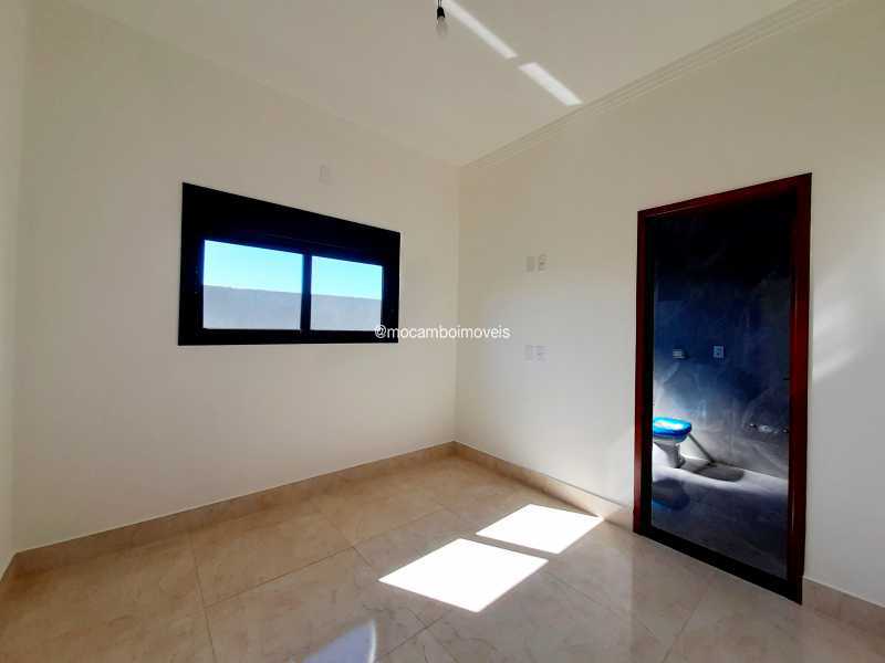 Conheça Suíte 2 do imóvel - Casa em Condomínio 3 quartos à venda Itatiba,SP - R$ 890.000 - FCCN30514 - 23 Suíte 2 - Casa em Condomínio 3 quartos à venda Itatiba,SP - R$ 890.000 - FCCN30514 - 23