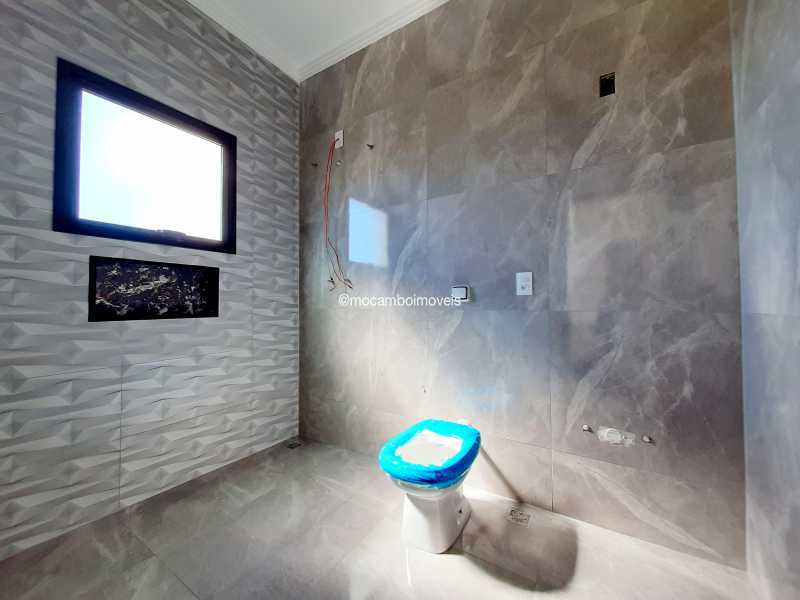 Conheça Banheiro da suíte 2 do imóvel - Casa em Condomínio 3 quartos à venda Itatiba,SP - R$ 890.000 - FCCN30514 - 24 Banheiro da suíte 2 - Casa em Condomínio 3 quartos à venda Itatiba,SP - R$ 890.000 - FCCN30514 - 24