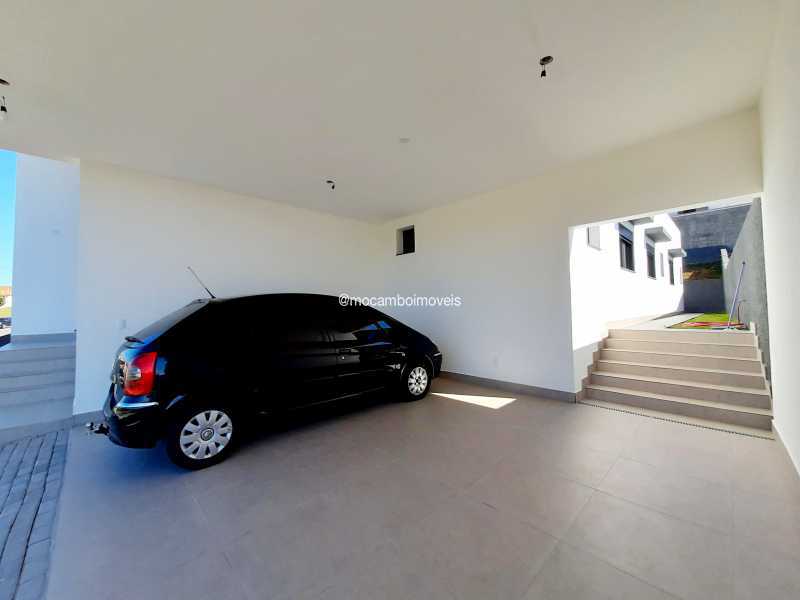 Conheça Garagem do imóvel - Casa em Condomínio 3 quartos à venda Itatiba,SP - R$ 890.000 - FCCN30514 - 6 Garagem - Casa em Condomínio 3 quartos à venda Itatiba,SP - R$ 890.000 - FCCN30514 - 6