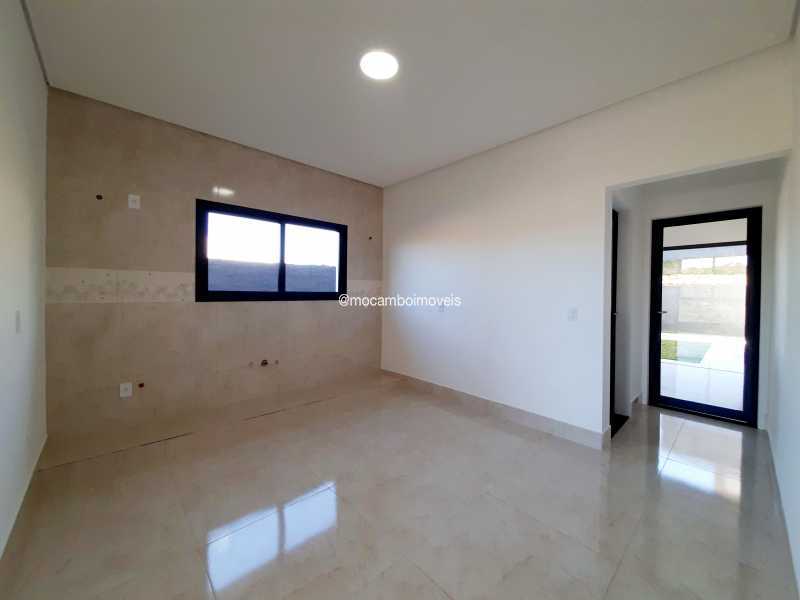 Conheça Cozinha do imóvel - Casa em Condomínio 3 quartos à venda Itatiba,SP - R$ 890.000 - FCCN30514 - 11 Cozinha - Casa em Condomínio 3 quartos à venda Itatiba,SP - R$ 890.000 - FCCN30514 - 11
