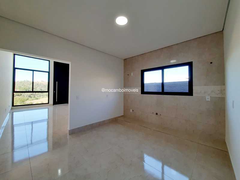 Conheça Cozinha do imóvel - Casa em Condomínio 3 quartos à venda Itatiba,SP - R$ 890.000 - FCCN30514 - 10 Cozinha - Casa em Condomínio 3 quartos à venda Itatiba,SP - R$ 890.000 - FCCN30514 - 10