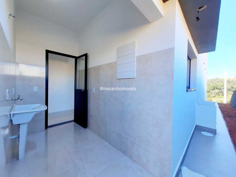 Conheça Lavanderia do imóvel - Casa em Condomínio 3 quartos à venda Itatiba,SP - R$ 890.000 - FCCN30514 - 20 Lavanderia - Casa em Condomínio 3 quartos à venda Itatiba,SP - R$ 890.000 - FCCN30514 - 20