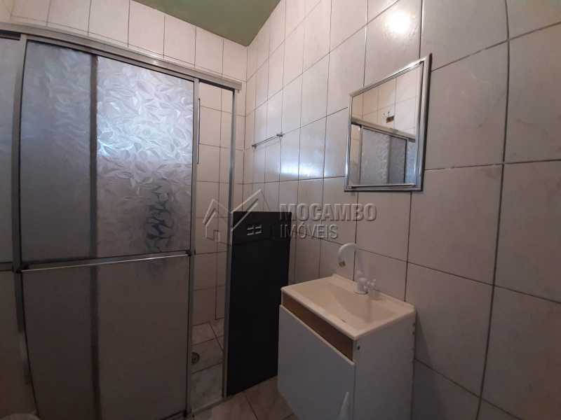 Conheça Banheiro do imóvel - Chácara 1171m² à venda Itatiba,SP - R$ 350.000 - FCCH20067 - 12 Banheiro - Chácara 1171m² à venda Itatiba,SP - R$ 350.000 - FCCH20067 - 12