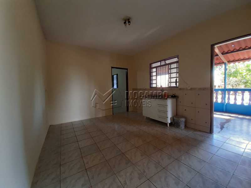 Conheça Cozinha do imóvel - Chácara 1171m² à venda Itatiba,SP - R$ 350.000 - FCCH20067 - 9 Cozinha - Chácara 1171m² à venda Itatiba,SP - R$ 350.000 - FCCH20067 - 9