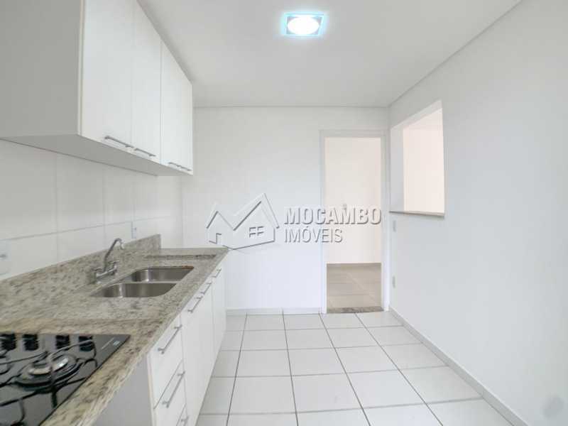 Conheça Cozinha do imóvel - Apartamento 3 quartos à venda Itatiba,SP - R$ 630.000 - FCAP30595 - 7 Cozinha - Apartamento 3 quartos à venda Itatiba,SP - R$ 630.000 - FCAP30595 - 7