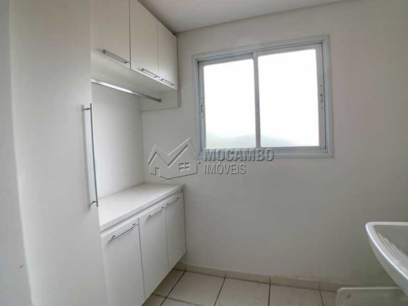Conheça Lavanderia do imóvel - Apartamento 3 quartos à venda Itatiba,SP - R$ 630.000 - FCAP30595 - 23 Lavanderia - Apartamento 3 quartos à venda Itatiba,SP - R$ 630.000 - FCAP30595 - 23