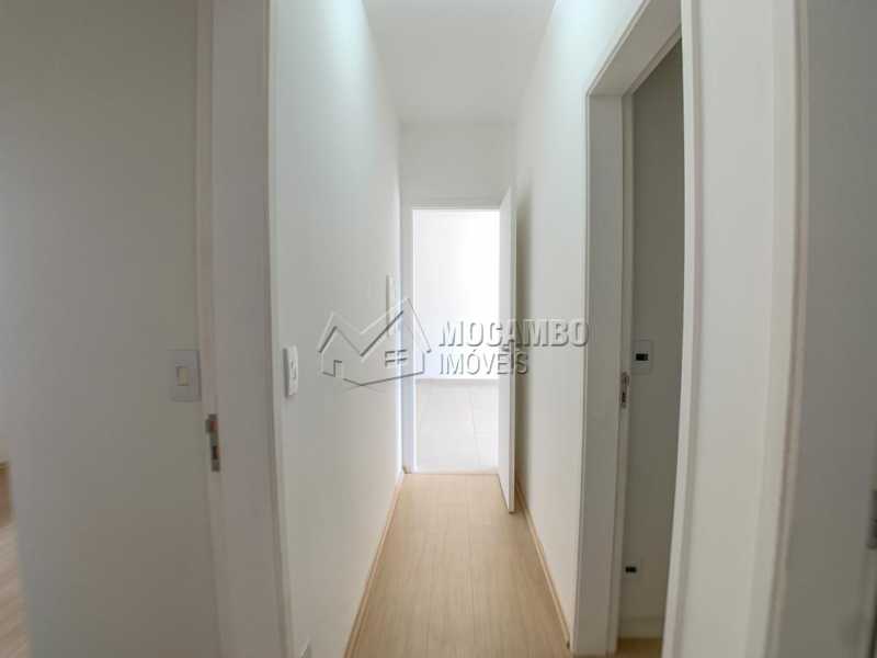 Conheça Acesso aos dormitórios do imóvel - Apartamento 3 quartos à venda Itatiba,SP - R$ 630.000 - FCAP30595 - 10 Acesso aos dormitórios - Apartamento 3 quartos à venda Itatiba,SP - R$ 630.000 - FCAP30595 - 10