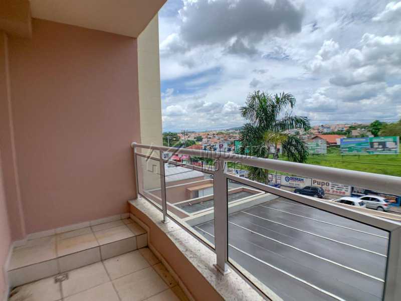 Conheça Varanda do imóvel - Apartamento 3 quartos à venda Itatiba,SP - R$ 630.000 - FCAP30595 - 1 Varanda - Apartamento 3 quartos à venda Itatiba,SP - R$ 630.000 - FCAP30595 - 1