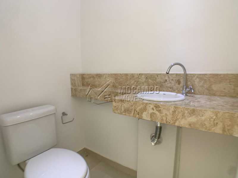 Conheça Lavabo do imóvel - Apartamento 3 quartos à venda Itatiba,SP - R$ 630.000 - FCAP30595 - 21 Lavabo - Apartamento 3 quartos à venda Itatiba,SP - R$ 630.000 - FCAP30595 - 21