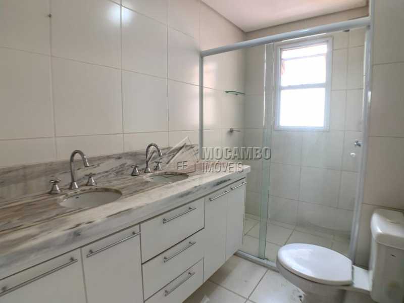 Conheça Banheiro do imóvel - Apartamento 3 quartos à venda Itatiba,SP - R$ 630.000 - FCAP30595 - 22 Banheiro - Apartamento 3 quartos à venda Itatiba,SP - R$ 630.000 - FCAP30595 - 22