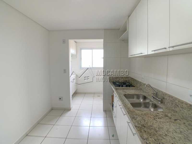 Conheça Cozinha do imóvel - Apartamento 3 quartos à venda Itatiba,SP - R$ 630.000 - FCAP30595 - 9 Cozinha - Apartamento 3 quartos à venda Itatiba,SP - R$ 630.000 - FCAP30595 - 9