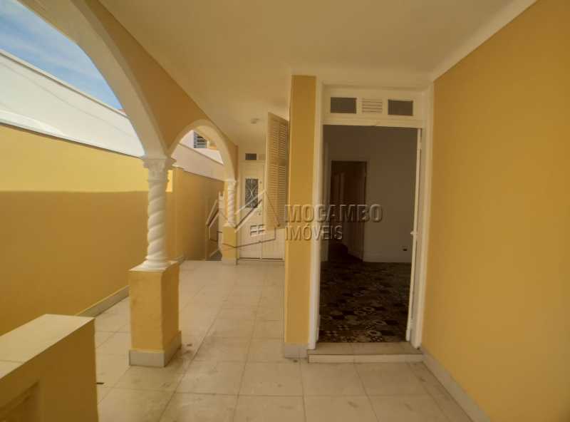 Conheça Hall de entrada do imóvel - Ponto comercial para alugar Itatiba,SP Centro - R$ 2.400 - FCPC00076 - 18 Hall de entrada - Ponto comercial para alugar Itatiba,SP Centro - R$ 2.400 - FCPC00076 - 18