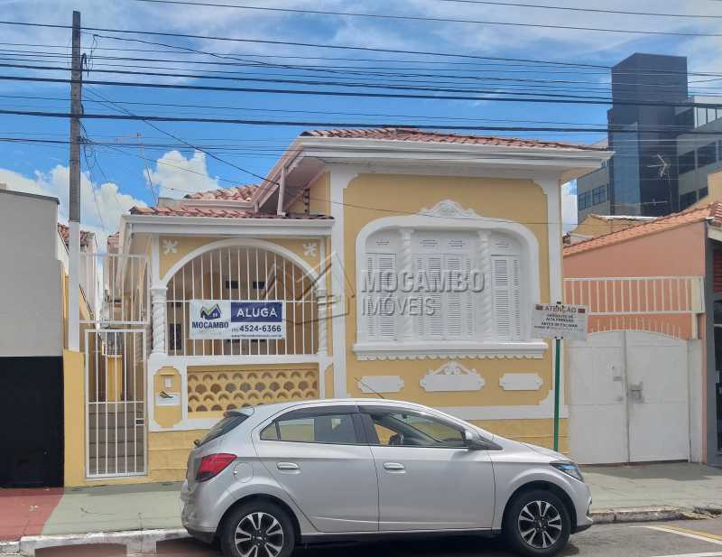 Conheça Fachada do imóvel - Ponto comercial para alugar Itatiba,SP Centro - R$ 2.400 - FCPC00076 - 27 Fachada - Ponto comercial para alugar Itatiba,SP Centro - R$ 2.400 - FCPC00076 - 27