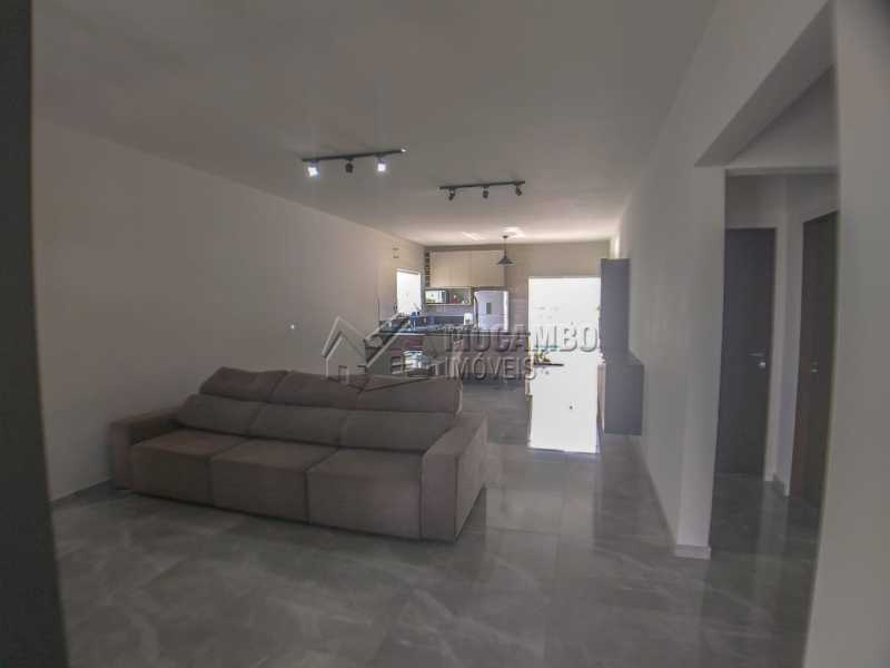Conheça Sala do imóvel - Casa em Condomínio 3 quartos à venda Itatiba,SP - R$ 850.000 - FCCN30515 - 3 Sala - Casa em Condomínio 3 quartos à venda Itatiba,SP - R$ 850.000 - FCCN30515 - 3