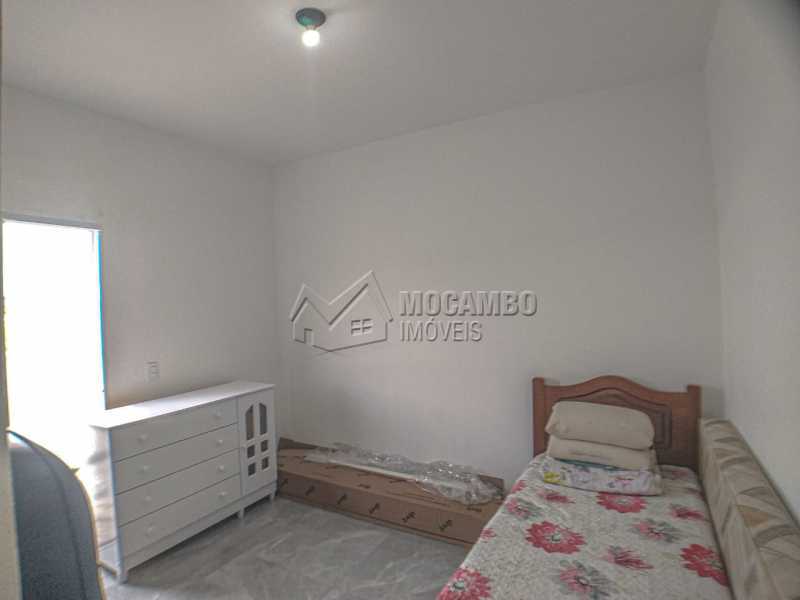 Conheça Quarto do imóvel - Casa em Condomínio 3 quartos à venda Itatiba,SP - R$ 850.000 - FCCN30515 - 6 Quarto - Casa em Condomínio 3 quartos à venda Itatiba,SP - R$ 850.000 - FCCN30515 - 6