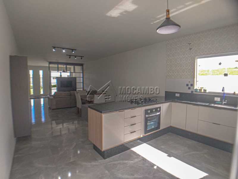 Conheça Cozinha do imóvel - Casa em Condomínio 3 quartos à venda Itatiba,SP - R$ 850.000 - FCCN30515 - 5 Cozinha - Casa em Condomínio 3 quartos à venda Itatiba,SP - R$ 850.000 - FCCN30515 - 5
