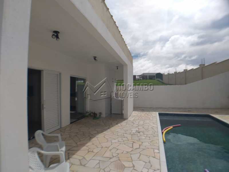 Conheça Piscina do imóvel - Casa em Condomínio 3 quartos à venda Itatiba,SP - R$ 850.000 - FCCN30515 - 12 Piscina - Casa em Condomínio 3 quartos à venda Itatiba,SP - R$ 850.000 - FCCN30515 - 12