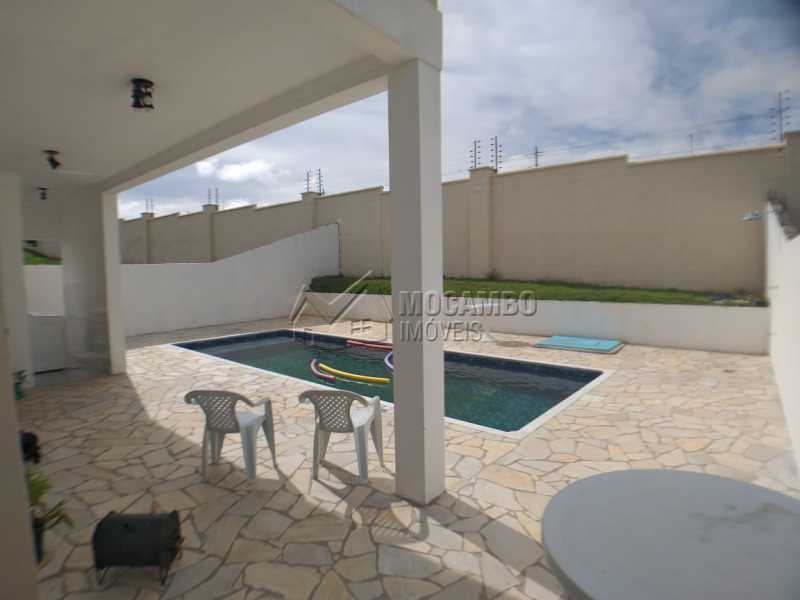 Conheça Piscina do imóvel - Casa em Condomínio 3 quartos à venda Itatiba,SP - R$ 850.000 - FCCN30515 - 13 Piscina - Casa em Condomínio 3 quartos à venda Itatiba,SP - R$ 850.000 - FCCN30515 - 13