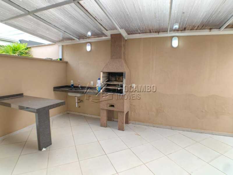 Conheça Espaço Gourmet do imóvel - Casa em Condomínio 3 quartos à venda Itatiba,SP - R$ 740.000 - FCCN30516 - 26 Espaço Gourmet - Casa em Condomínio 3 quartos à venda Itatiba,SP - R$ 740.000 - FCCN30516 - 26