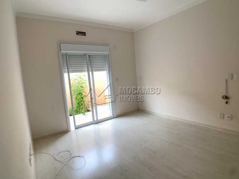 Conheça Suíte do imóvel - Casa em Condomínio 3 quartos à venda Itatiba,SP - R$ 740.000 - FCCN30516 - 19 Suíte - Casa em Condomínio 3 quartos à venda Itatiba,SP - R$ 740.000 - FCCN30516 - 19