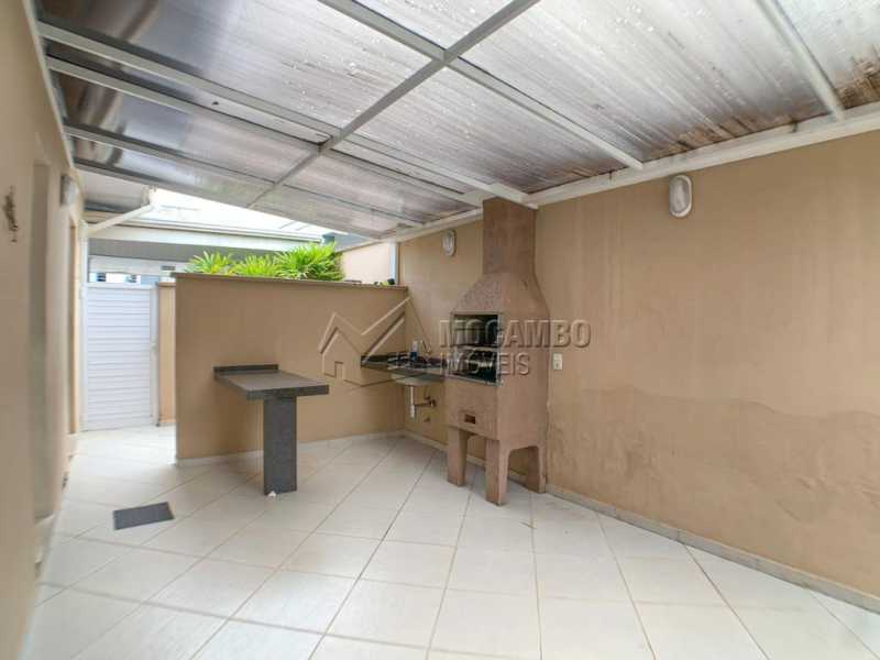 Conheça Espaço Gourmet do imóvel - Casa em Condomínio 3 quartos à venda Itatiba,SP - R$ 740.000 - FCCN30516 - 25 Espaço Gourmet - Casa em Condomínio 3 quartos à venda Itatiba,SP - R$ 740.000 - FCCN30516 - 25