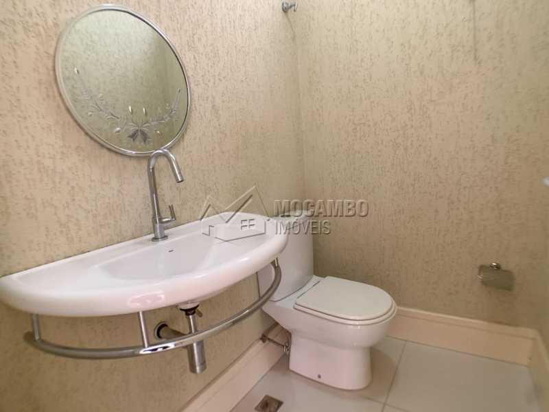 Conheça Lavabo do imóvel - Casa em Condomínio 3 quartos à venda Itatiba,SP - R$ 740.000 - FCCN30516 - 13 Lavabo - Casa em Condomínio 3 quartos à venda Itatiba,SP - R$ 740.000 - FCCN30516 - 13