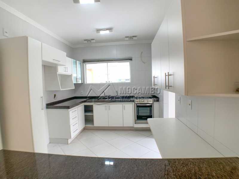 Conheça Cozinha do imóvel - Casa em Condomínio 3 quartos à venda Itatiba,SP - R$ 740.000 - FCCN30516 - 11 Cozinha - Casa em Condomínio 3 quartos à venda Itatiba,SP - R$ 740.000 - FCCN30516 - 11