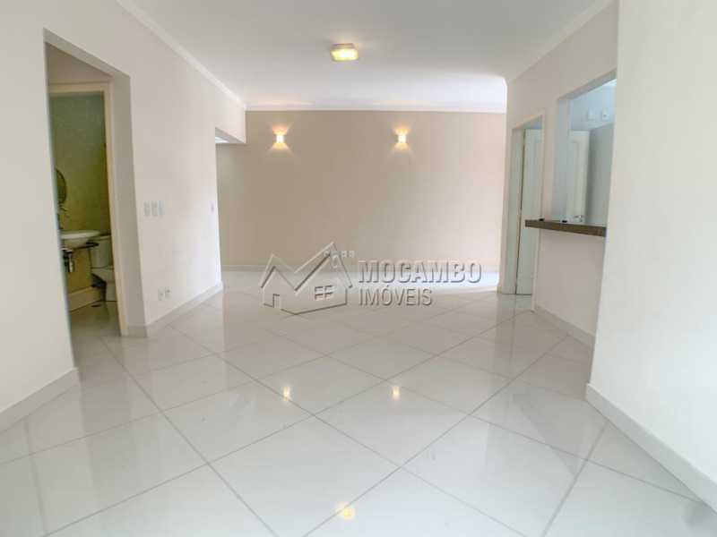 Conheça Sala do imóvel - Casa em Condomínio 3 quartos à venda Itatiba,SP - R$ 740.000 - FCCN30516 - 4 Sala - Casa em Condomínio 3 quartos à venda Itatiba,SP - R$ 740.000 - FCCN30516 - 4