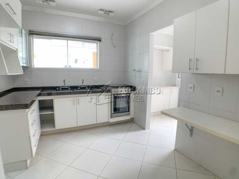 Conheça Cozinha do imóvel - Casa em Condomínio 3 quartos à venda Itatiba,SP - R$ 740.000 - FCCN30516 - 12 Cozinha - Casa em Condomínio 3 quartos à venda Itatiba,SP - R$ 740.000 - FCCN30516 - 12