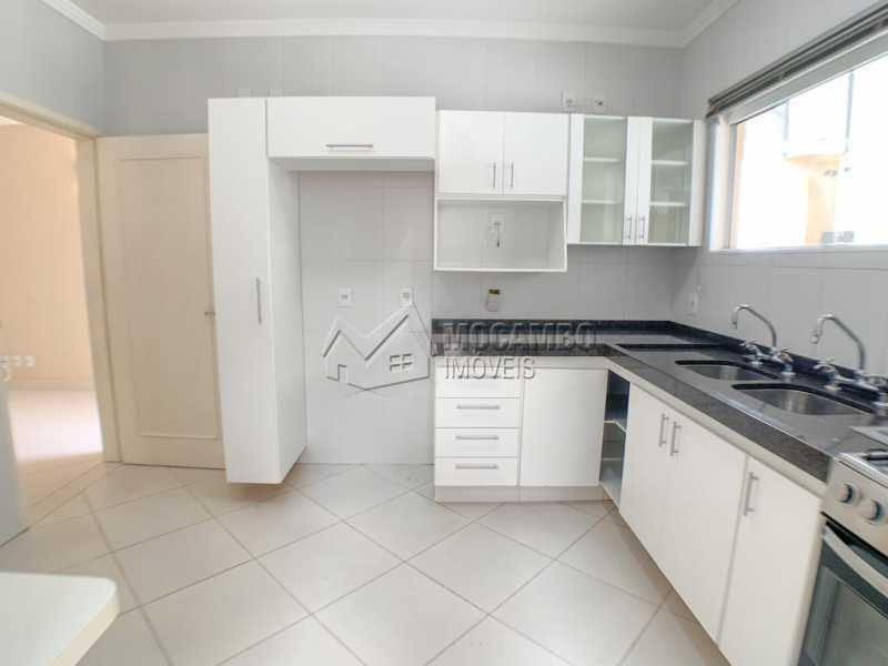 Conheça Cozinha do imóvel - Casa em Condomínio 3 quartos à venda Itatiba,SP - R$ 740.000 - FCCN30516 - 10 Cozinha - Casa em Condomínio 3 quartos à venda Itatiba,SP - R$ 740.000 - FCCN30516 - 10
