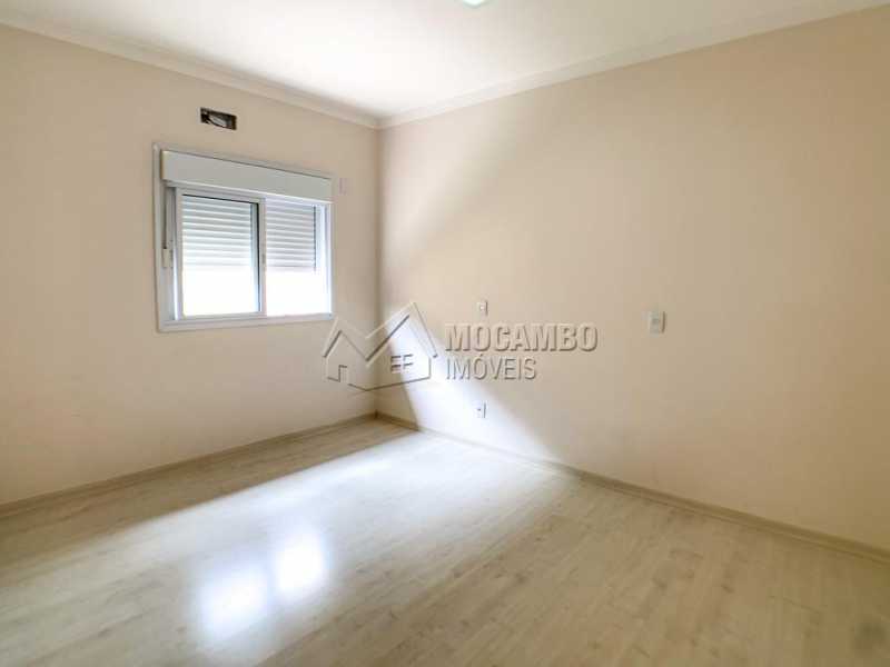 Conheça Dormitório do imóvel - Casa em Condomínio 3 quartos à venda Itatiba,SP - R$ 740.000 - FCCN30516 - 15 Dormitório - Casa em Condomínio 3 quartos à venda Itatiba,SP - R$ 740.000 - FCCN30516 - 15