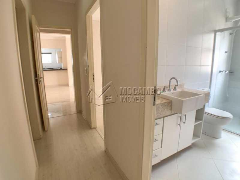 Conheça Acessos do imóvel - Casa em Condomínio 3 quartos à venda Itatiba,SP - R$ 740.000 - FCCN30516 - 14 Acessos - Casa em Condomínio 3 quartos à venda Itatiba,SP - R$ 740.000 - FCCN30516 - 14