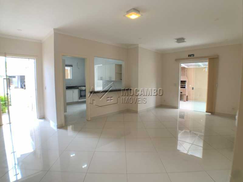 Conheça Sala do imóvel - Casa em Condomínio 3 quartos à venda Itatiba,SP - R$ 740.000 - FCCN30516 - 3 Sala - Casa em Condomínio 3 quartos à venda Itatiba,SP - R$ 740.000 - FCCN30516 - 3
