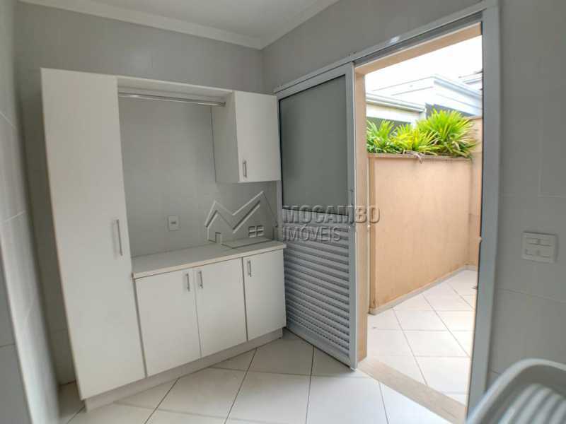 Conheça Lavanderia do imóvel - Casa em Condomínio 3 quartos à venda Itatiba,SP - R$ 740.000 - FCCN30516 - 23 Lavanderia - Casa em Condomínio 3 quartos à venda Itatiba,SP - R$ 740.000 - FCCN30516 - 23