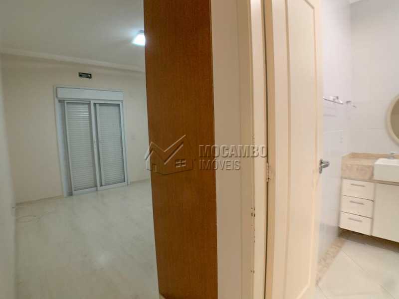 Conheça Suíte do imóvel - Casa em Condomínio 3 quartos à venda Itatiba,SP - R$ 740.000 - FCCN30516 - 20 Suíte - Casa em Condomínio 3 quartos à venda Itatiba,SP - R$ 740.000 - FCCN30516 - 20