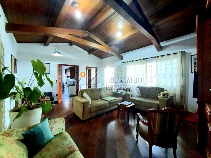 Conheça SALA do imóvel - Casa 4 quartos para alugar Itatiba,SP - R$ 4.000 - FCCA40148 - 1 SALA - Casa 4 quartos para alugar Itatiba,SP - R$ 4.000 - FCCA40148 - 1