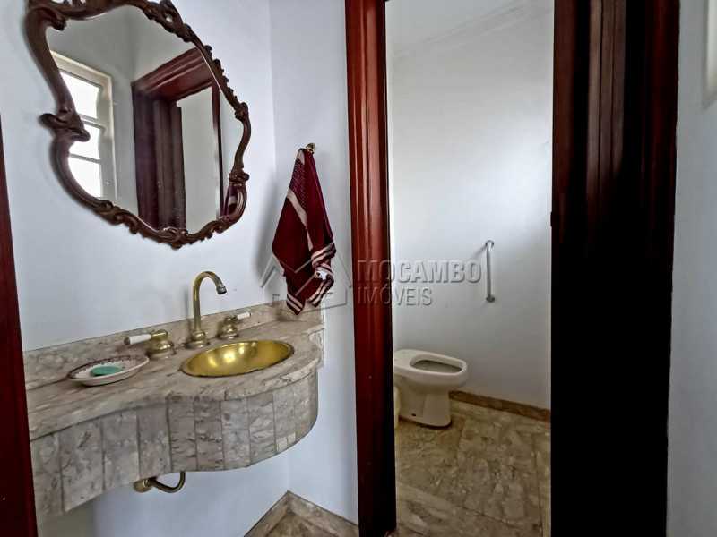 Conheça LAVABO do imóvel - Casa 4 quartos para alugar Itatiba,SP - R$ 4.000 - FCCA40148 - 4 LAVABO - Casa 4 quartos para alugar Itatiba,SP - R$ 4.000 - FCCA40148 - 4