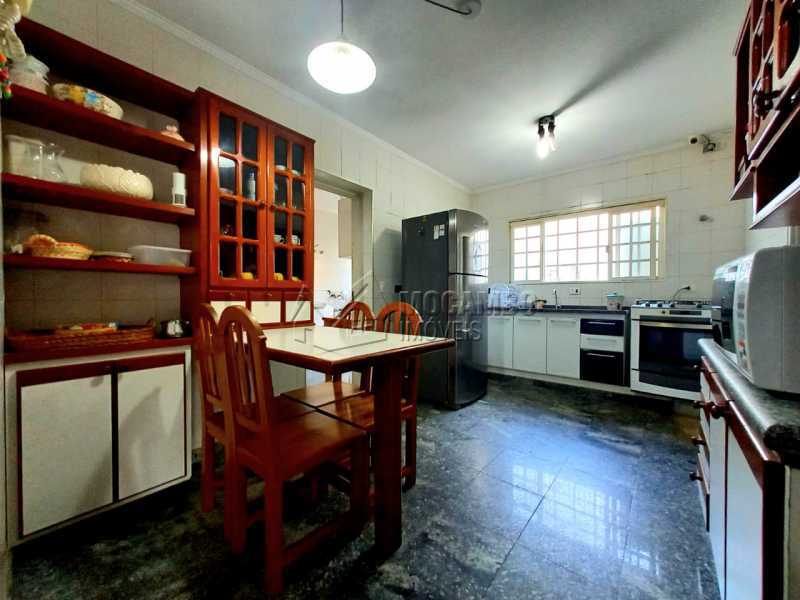 Conheça COZINHA do imóvel - Casa 4 quartos para alugar Itatiba,SP - R$ 4.000 - FCCA40148 - 5 COZINHA - Casa 4 quartos para alugar Itatiba,SP - R$ 4.000 - FCCA40148 - 5