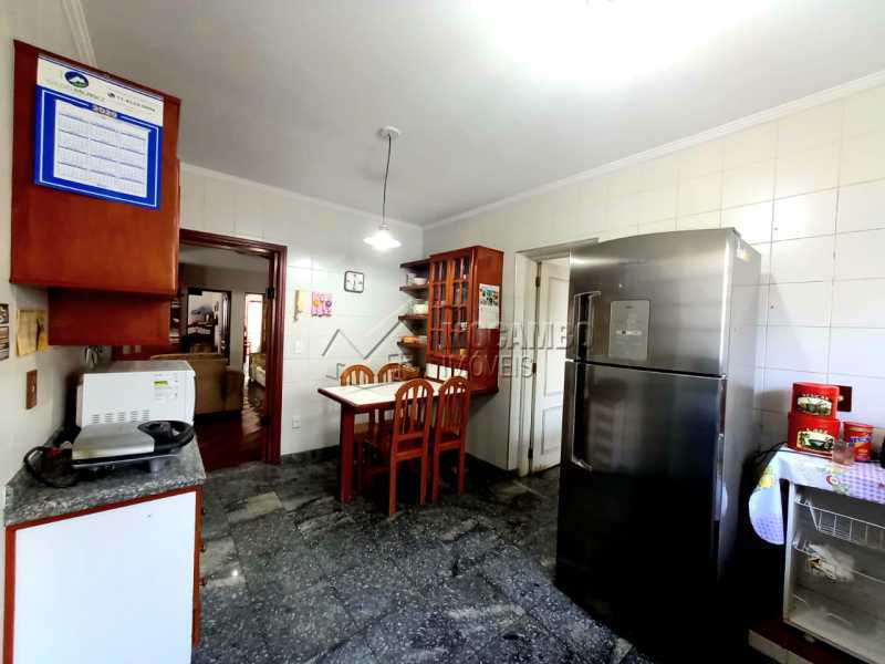 Conheça COZINHA do imóvel - Casa 4 quartos para alugar Itatiba,SP - R$ 4.000 - FCCA40148 - 6 COZINHA - Casa 4 quartos para alugar Itatiba,SP - R$ 4.000 - FCCA40148 - 6