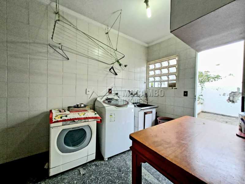 Conheça LAVANDERIA do imóvel - Casa 4 quartos para alugar Itatiba,SP - R$ 4.000 - FCCA40148 - 7 LAVANDERIA - Casa 4 quartos para alugar Itatiba,SP - R$ 4.000 - FCCA40148 - 7