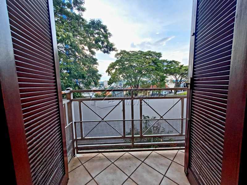 Conheça SACADA - QUARTO 01 do imóvel - Casa 4 quartos para alugar Itatiba,SP - R$ 4.000 - FCCA40148 - 11 SACADA - QUARTO 01 - Casa 4 quartos para alugar Itatiba,SP - R$ 4.000 - FCCA40148 - 11