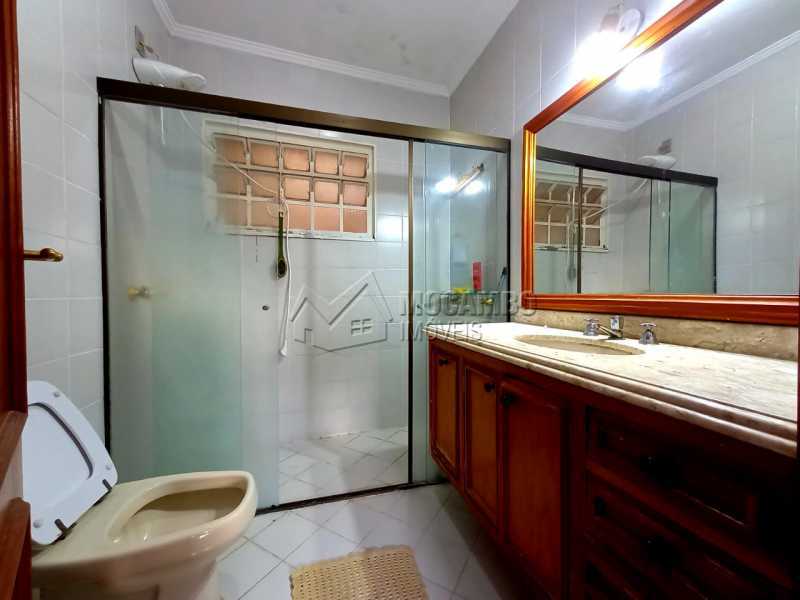 Conheça SUÍTE - QUARTO 02 do imóvel - Casa 4 quartos para alugar Itatiba,SP - R$ 4.000 - FCCA40148 - 17 SUÍTE - QUARTO 02 - Casa 4 quartos para alugar Itatiba,SP - R$ 4.000 - FCCA40148 - 17
